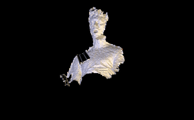 Archive.zip 3D Model