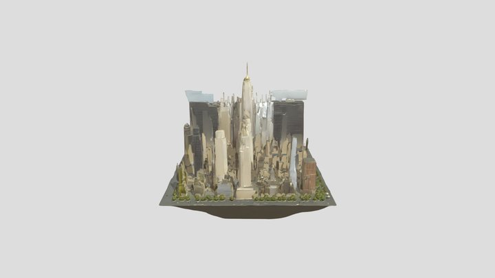 903c3814-a12d-4cfe-acd9-8506ffb46518 3D Model