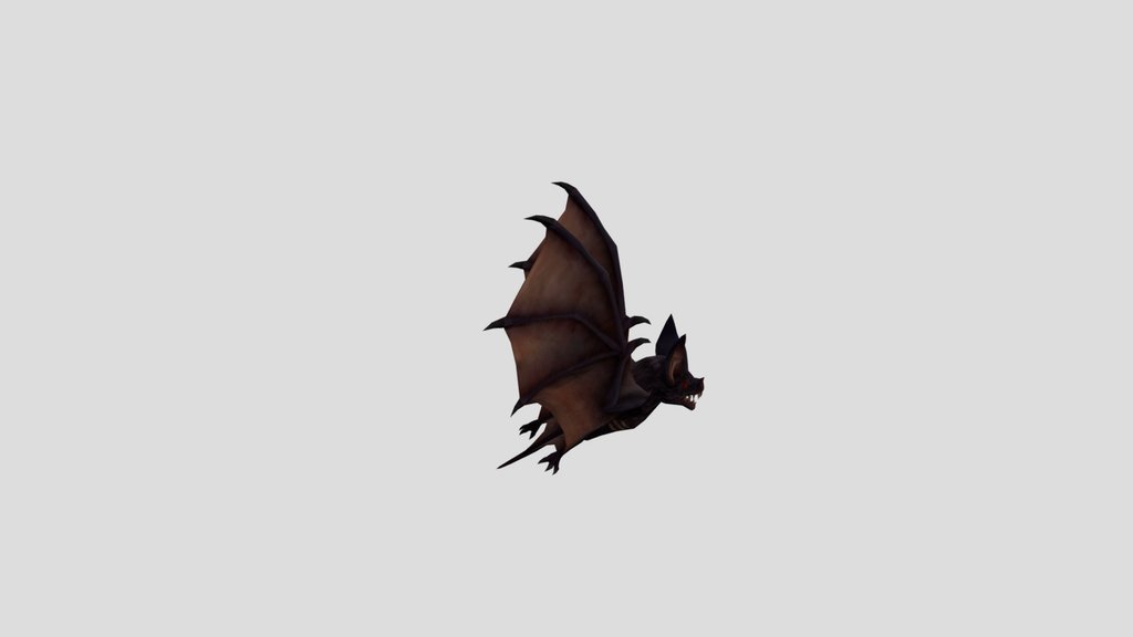 Bat Attack