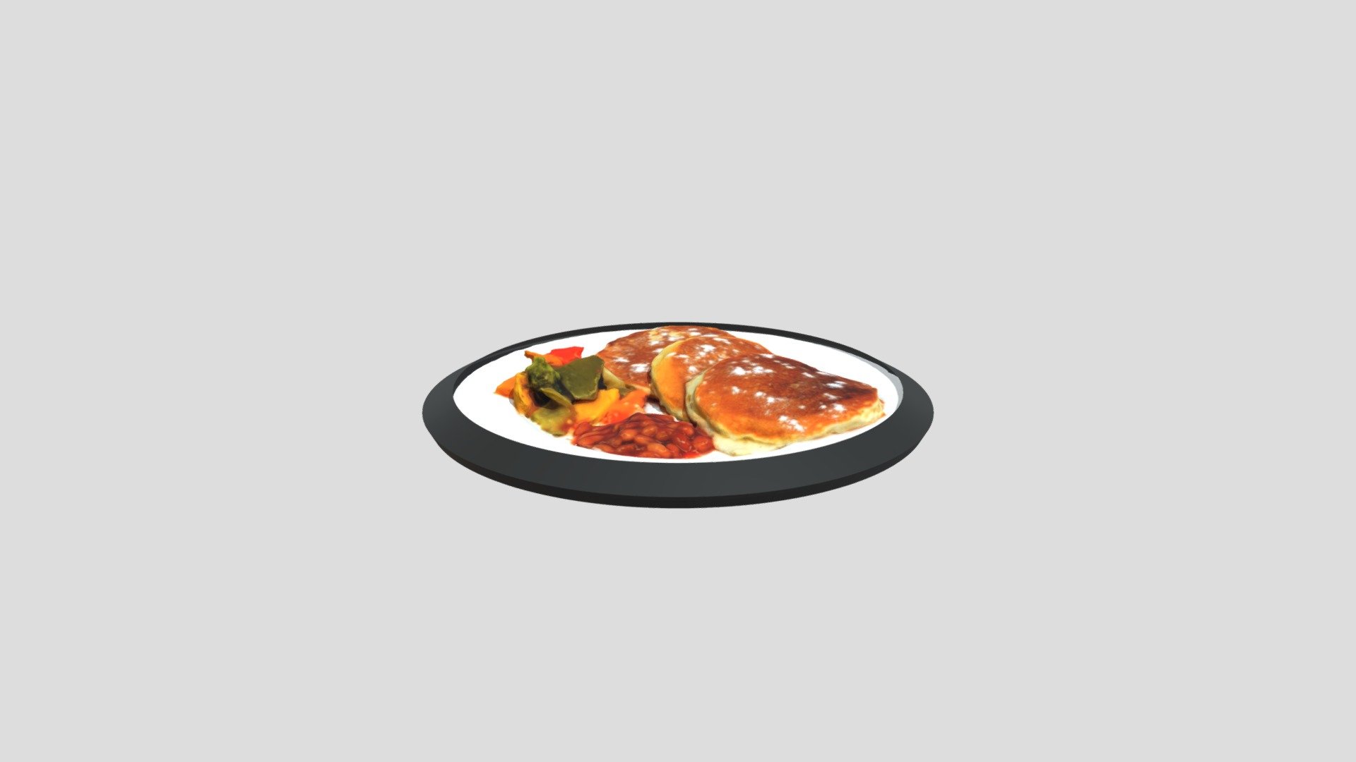 Pancakes