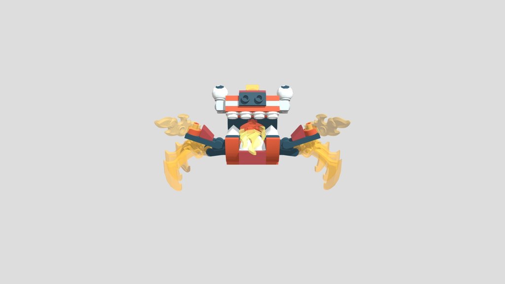 Infernite Lewt