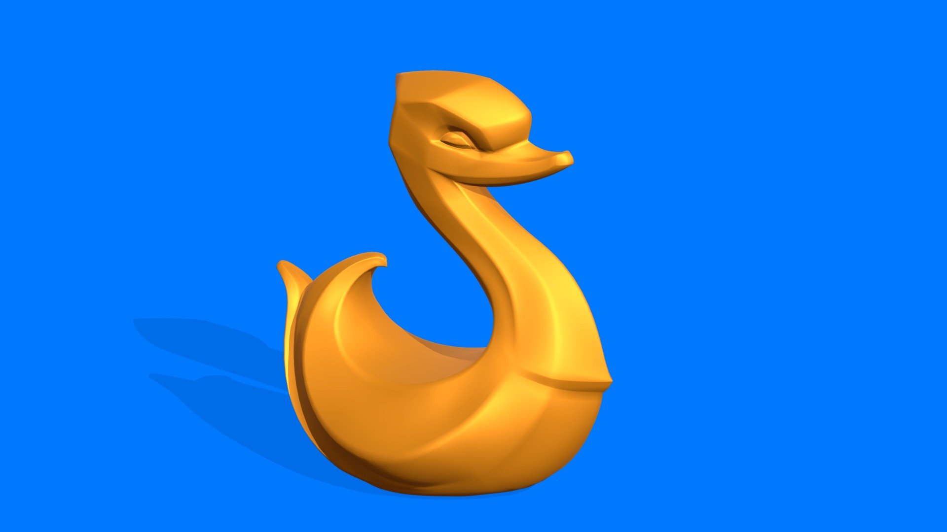 Duck