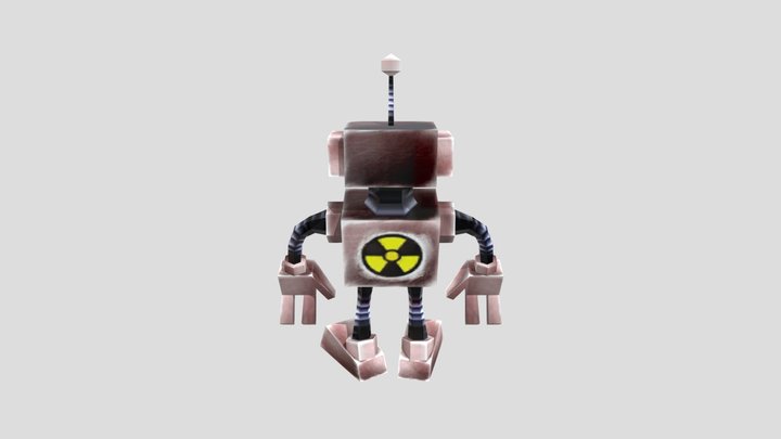 Bot idle
