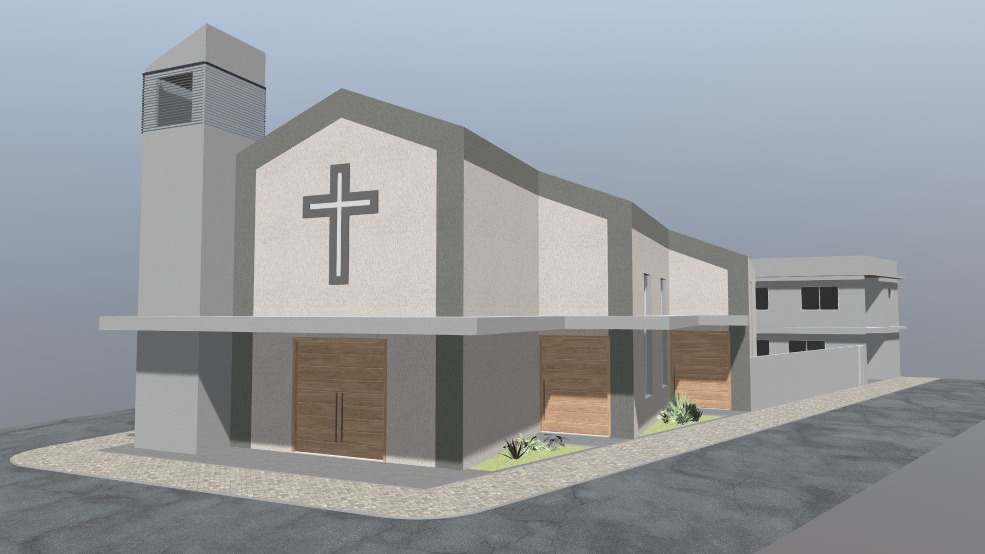 Igreja