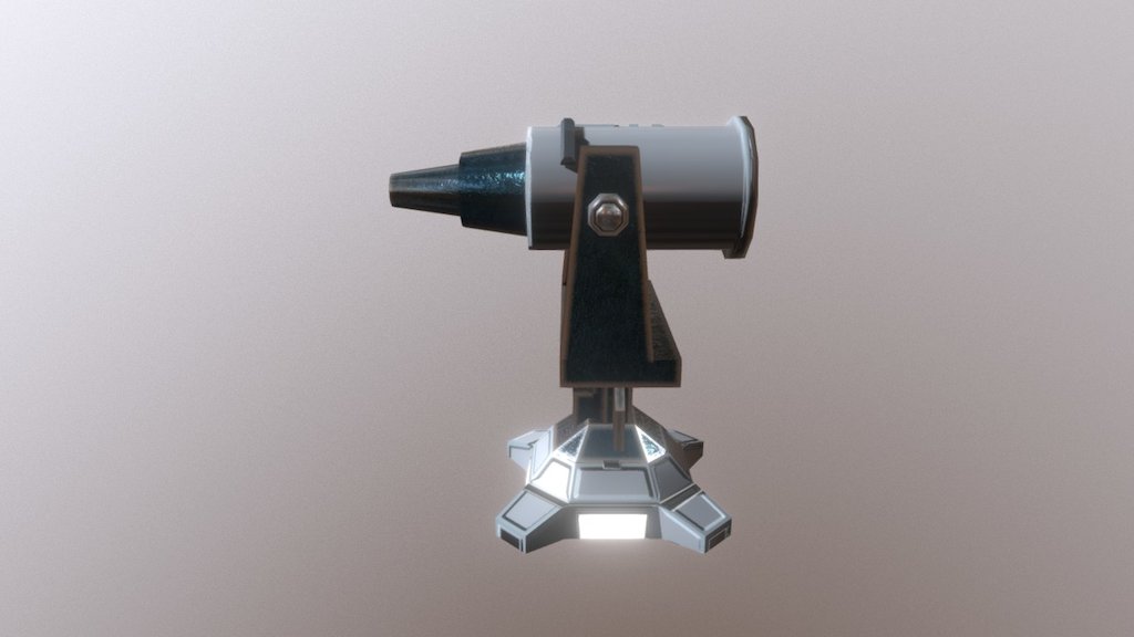 Turret