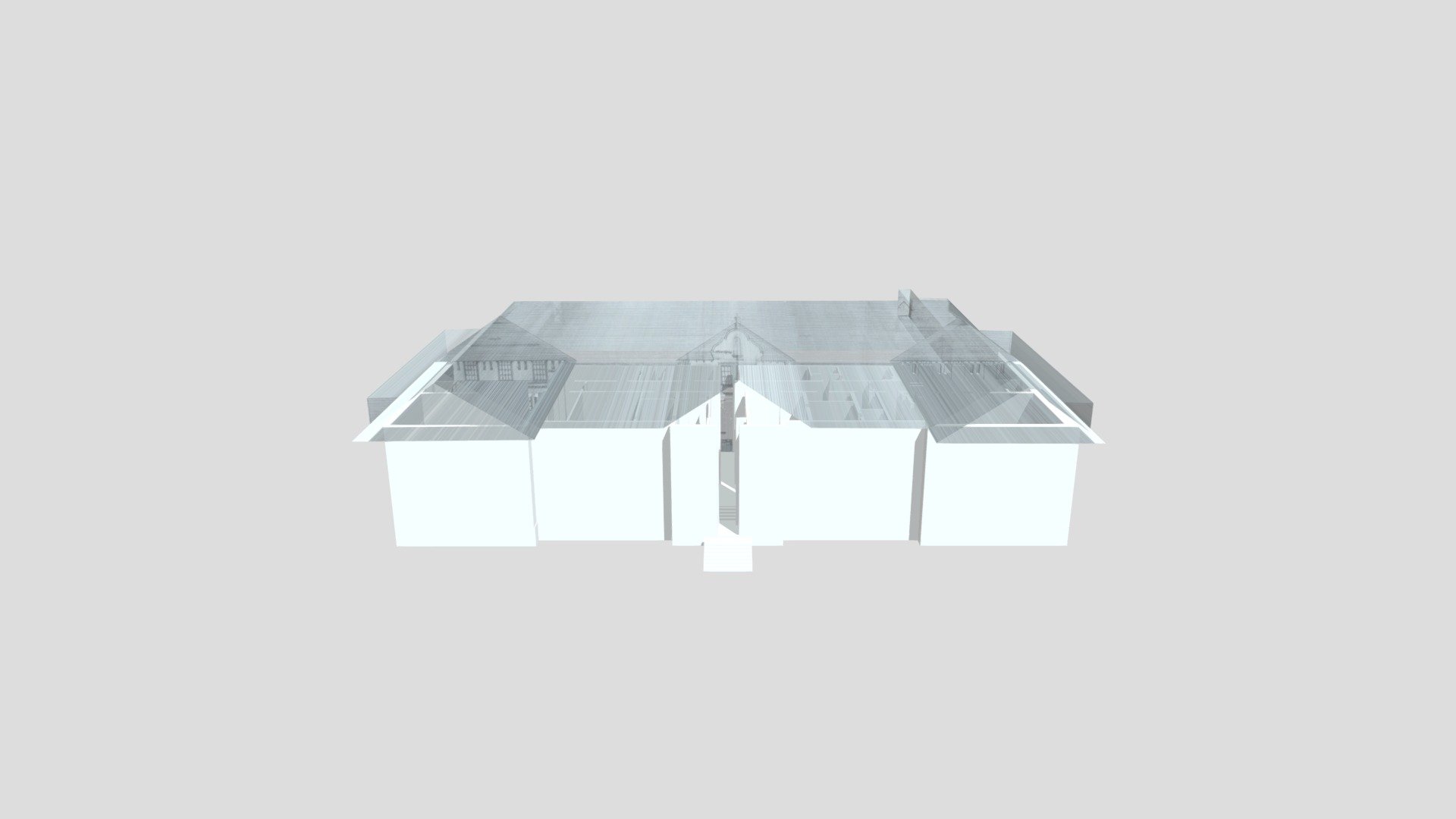 Digital Twin AR Upsidedown