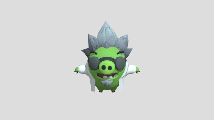 Frankenswine (ABIOP)