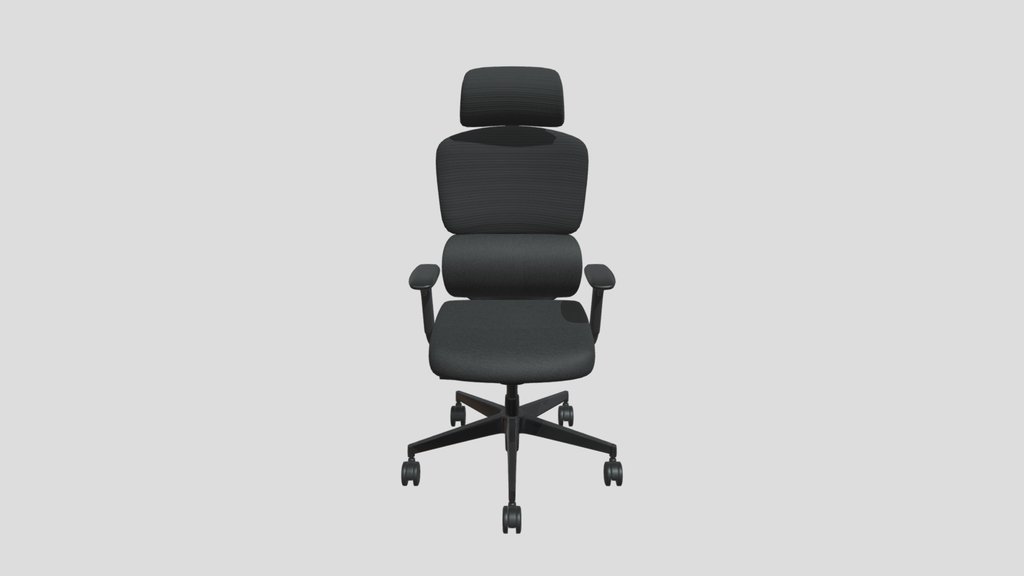 Modern Chair