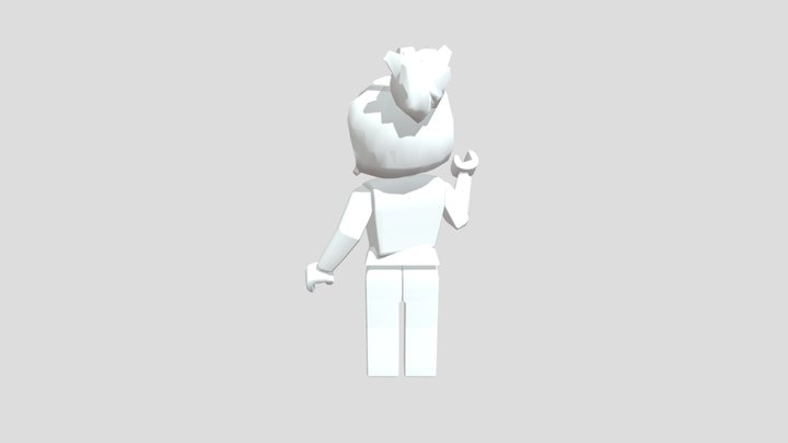 gdx 3D Model