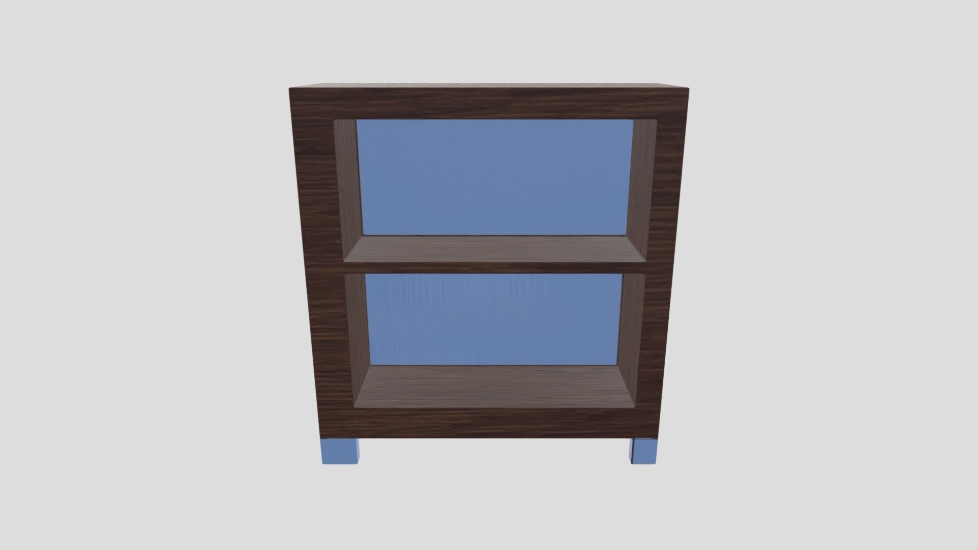Bookshelf