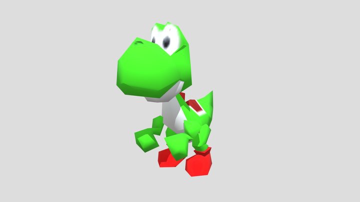Yoshi