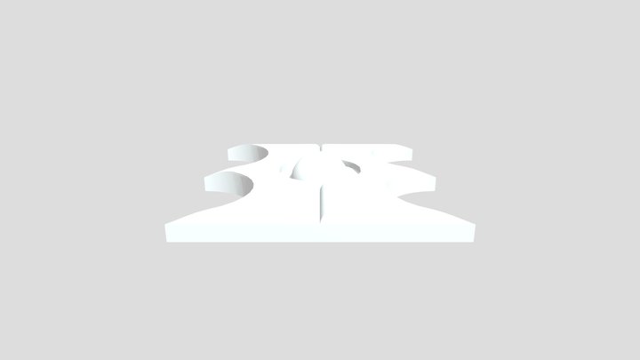 3d Model 3D Model
