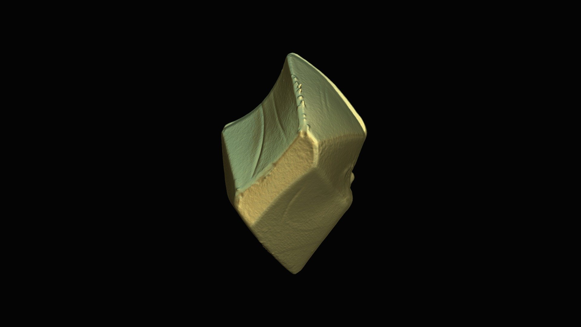 Diamond Gem 25mm