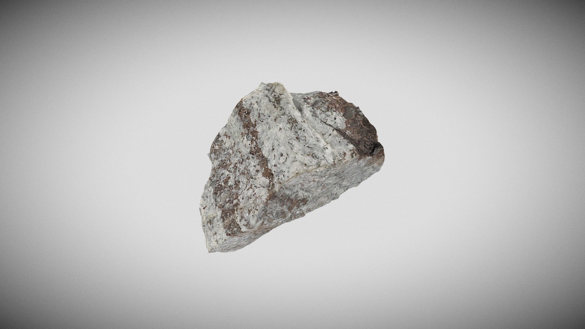 Wollastonite-andradite-diopside calcsilicate