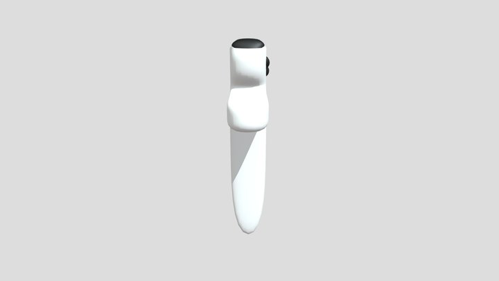 Basya 3D Model