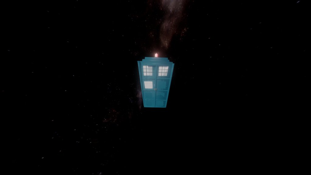 Tardis
