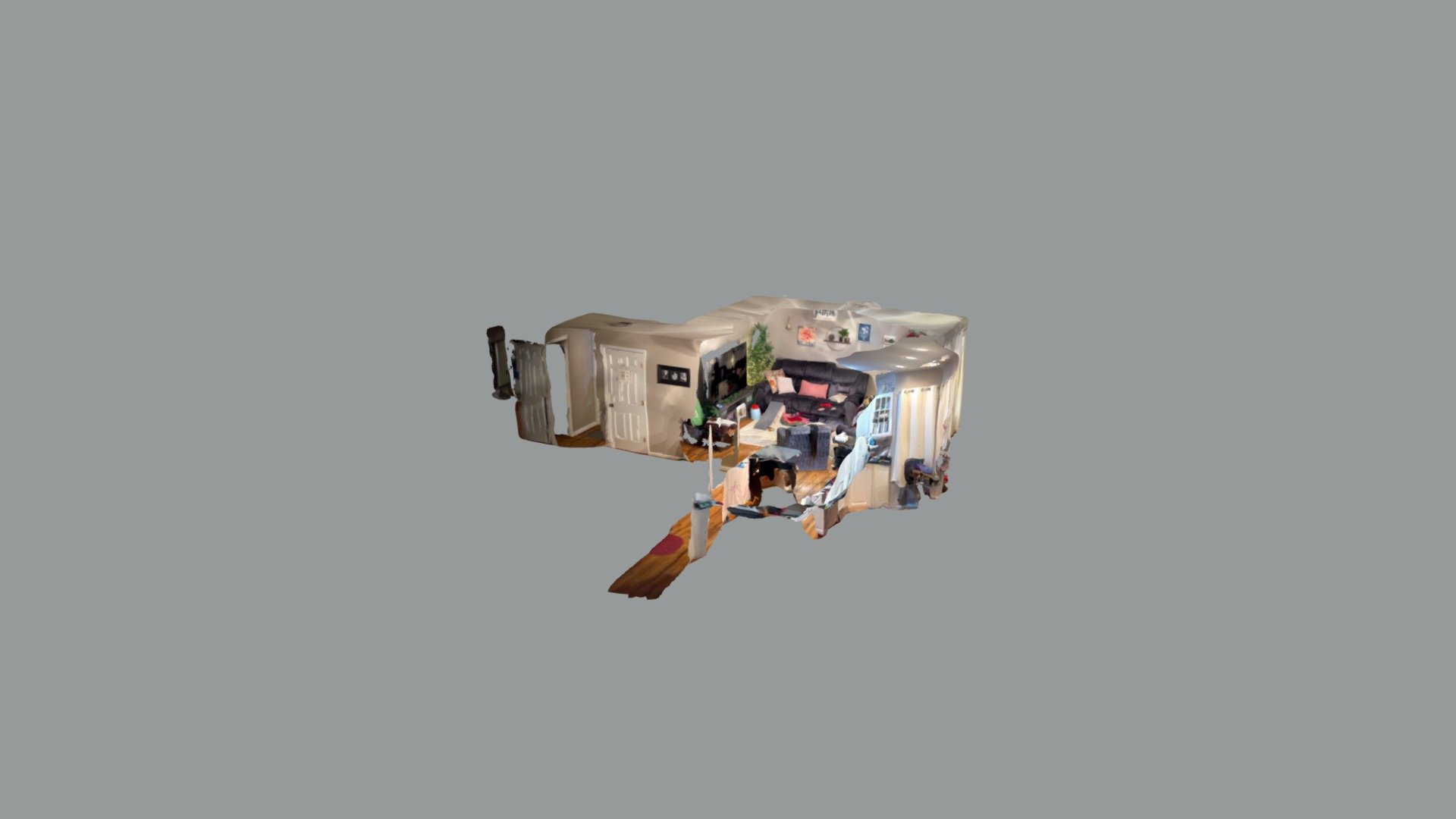 Test model