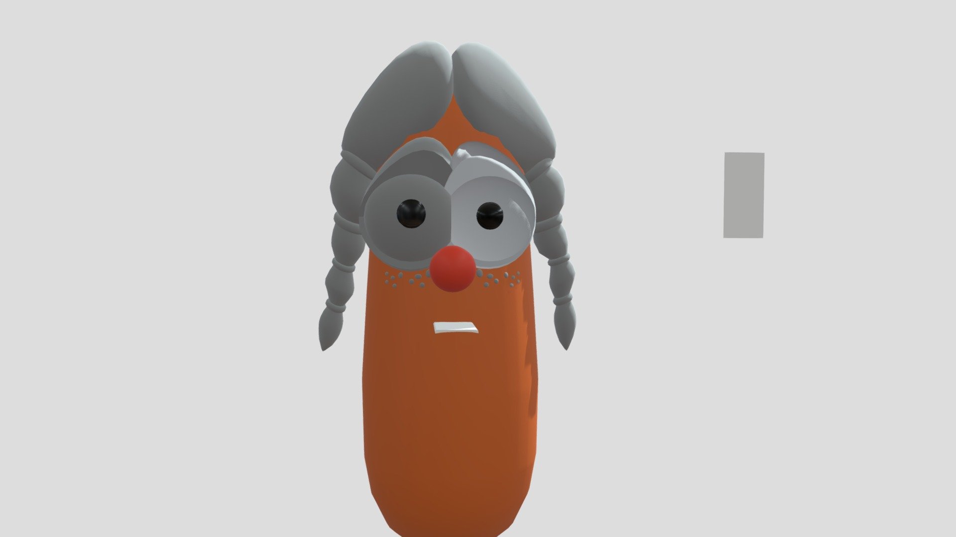Laura Carrot 99