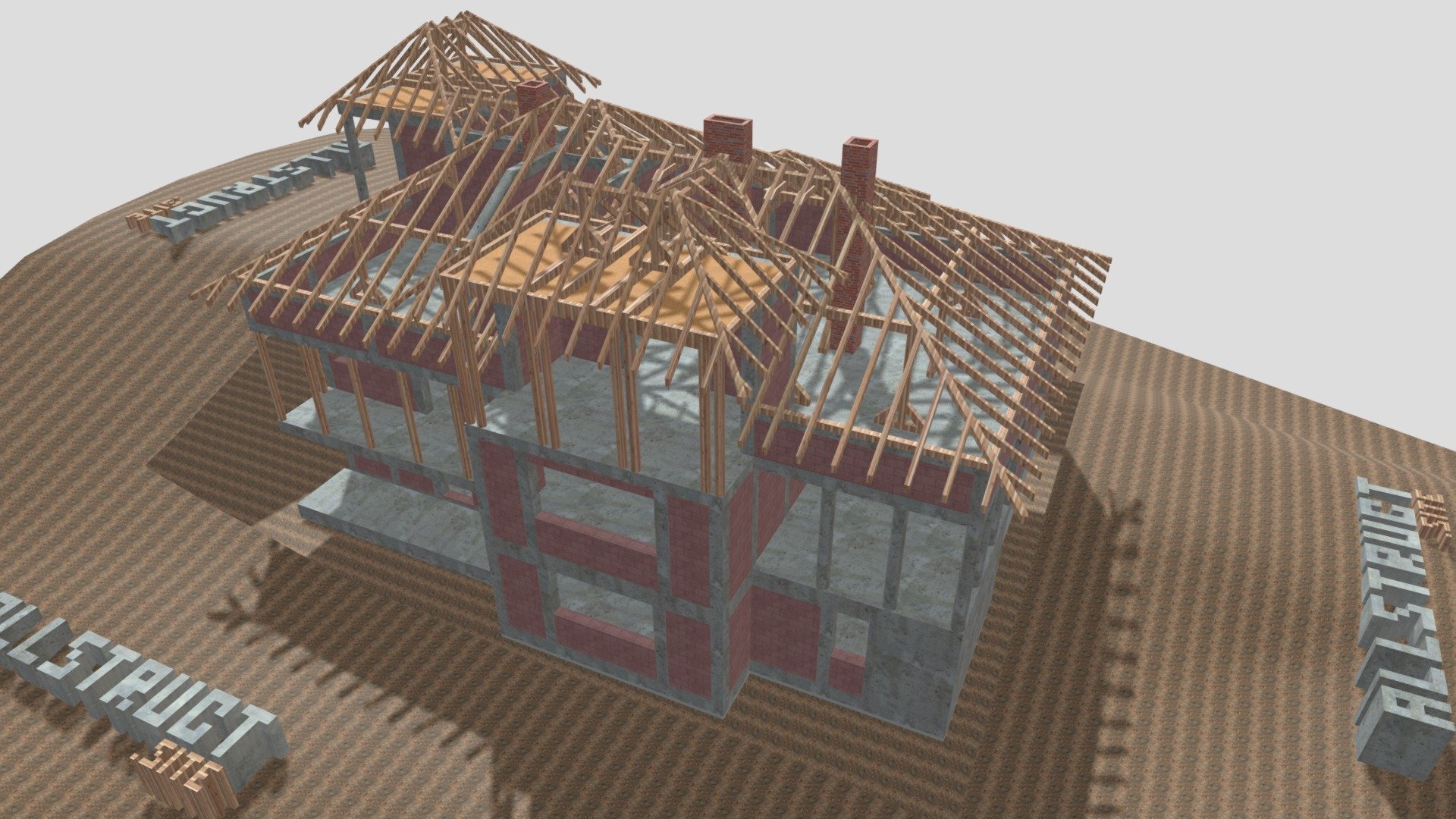 TINTOIU PT+DE_c4d — Sketchfab embed 3D viewer