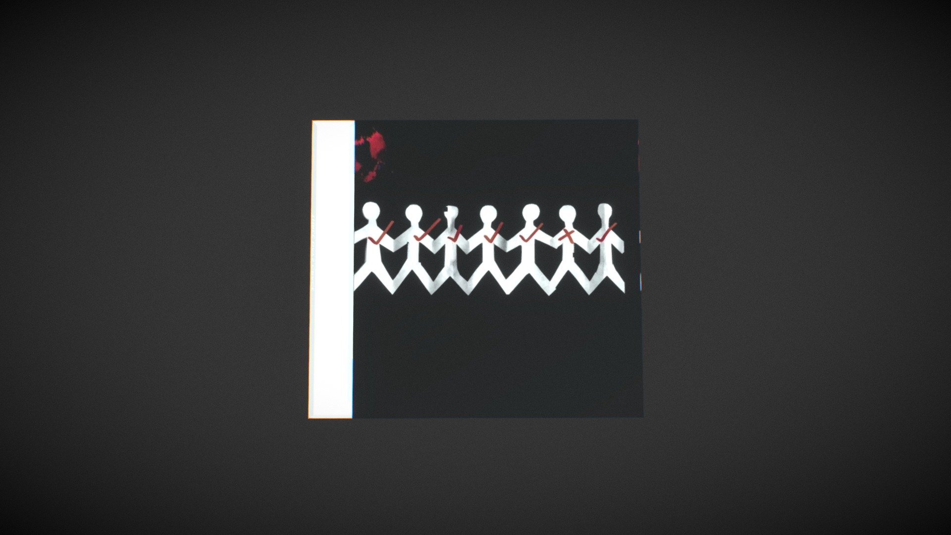 One X Album - Download Free 3D model by DevinBrown (@Mockdeath ...