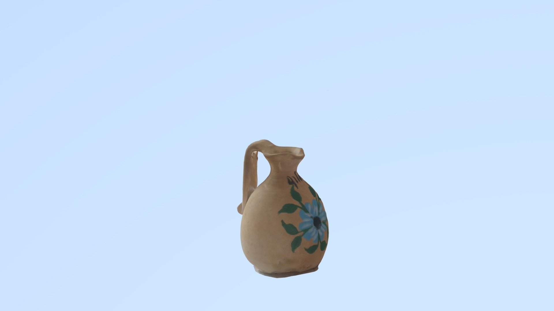 vase