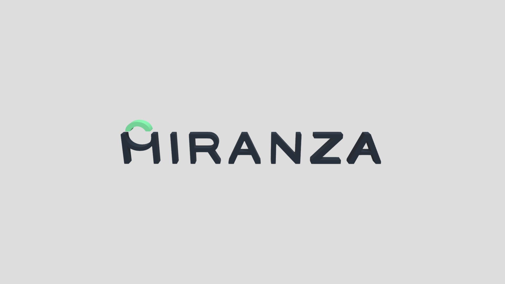 Miranza Logo
