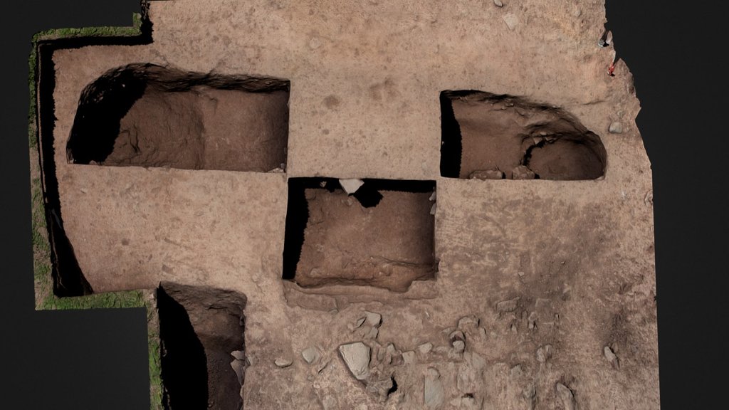 Dorstone Chamber - 060716