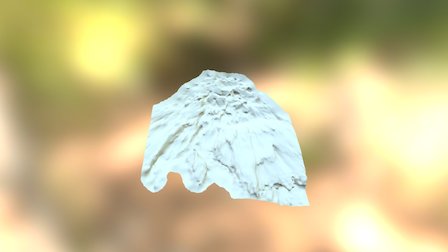 substrate test 3D Model