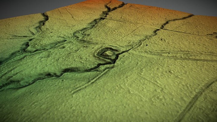 Prudnik, st. 11 (Poland) – Modèle 3D gratuit STL