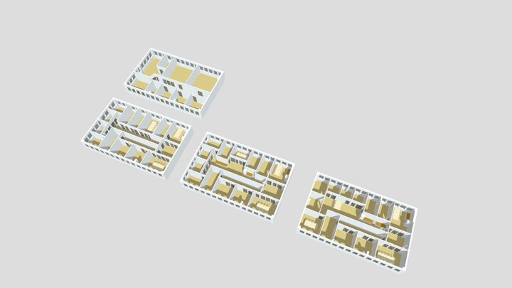 017_23_B_Øvre Måsan 10D 3D Model