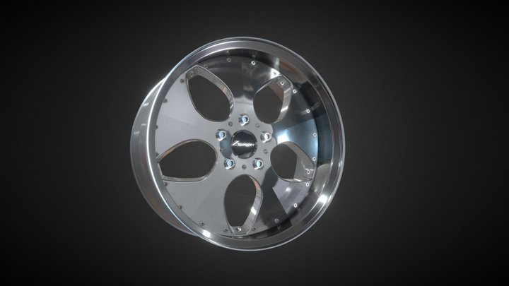 Ssr 3D models - Sketchfab