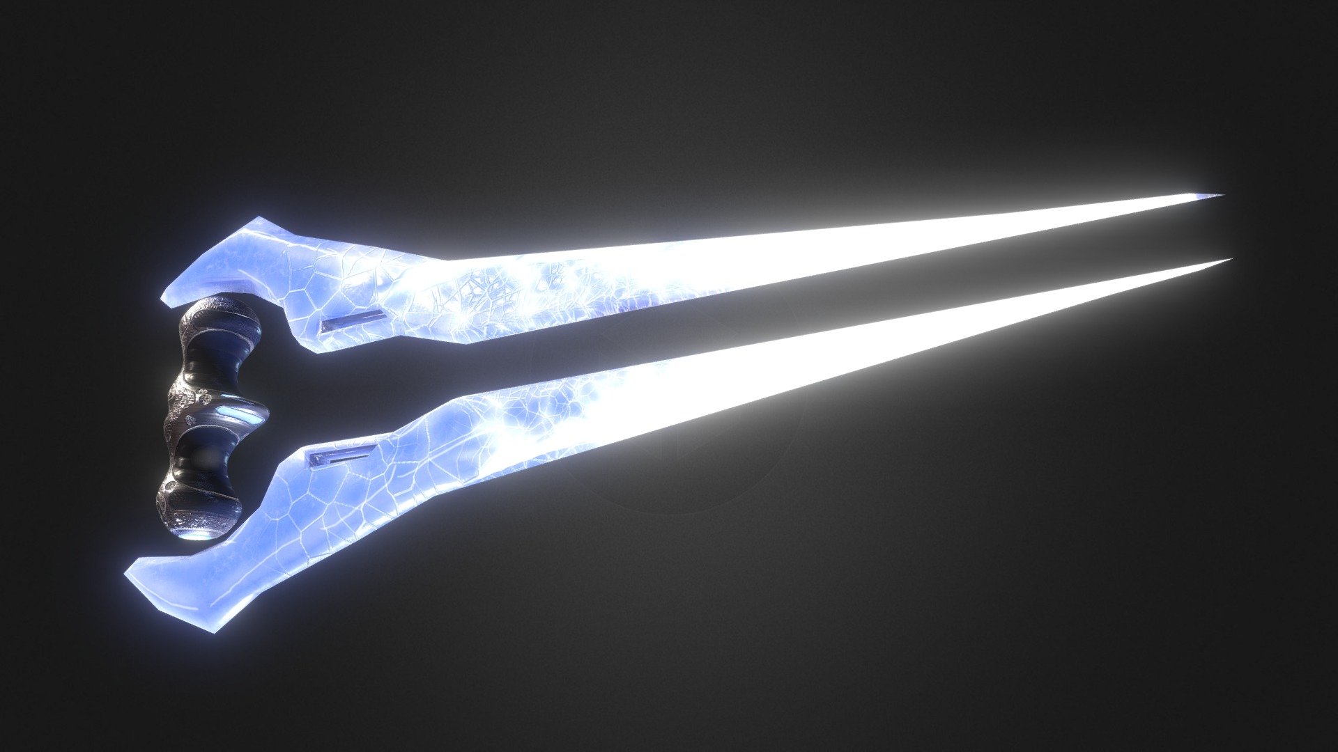 Energy Sword 3d Model By Lee Drake Crowjangames C6c643f Sketchfab 2762