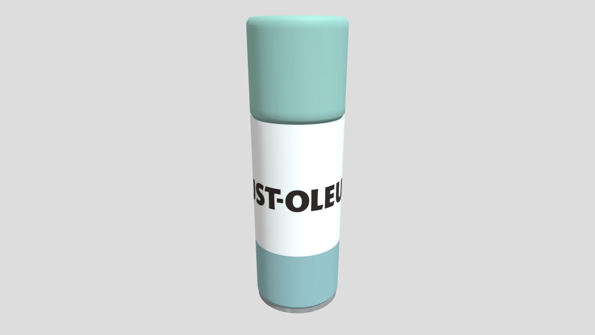 Aerosol en partes