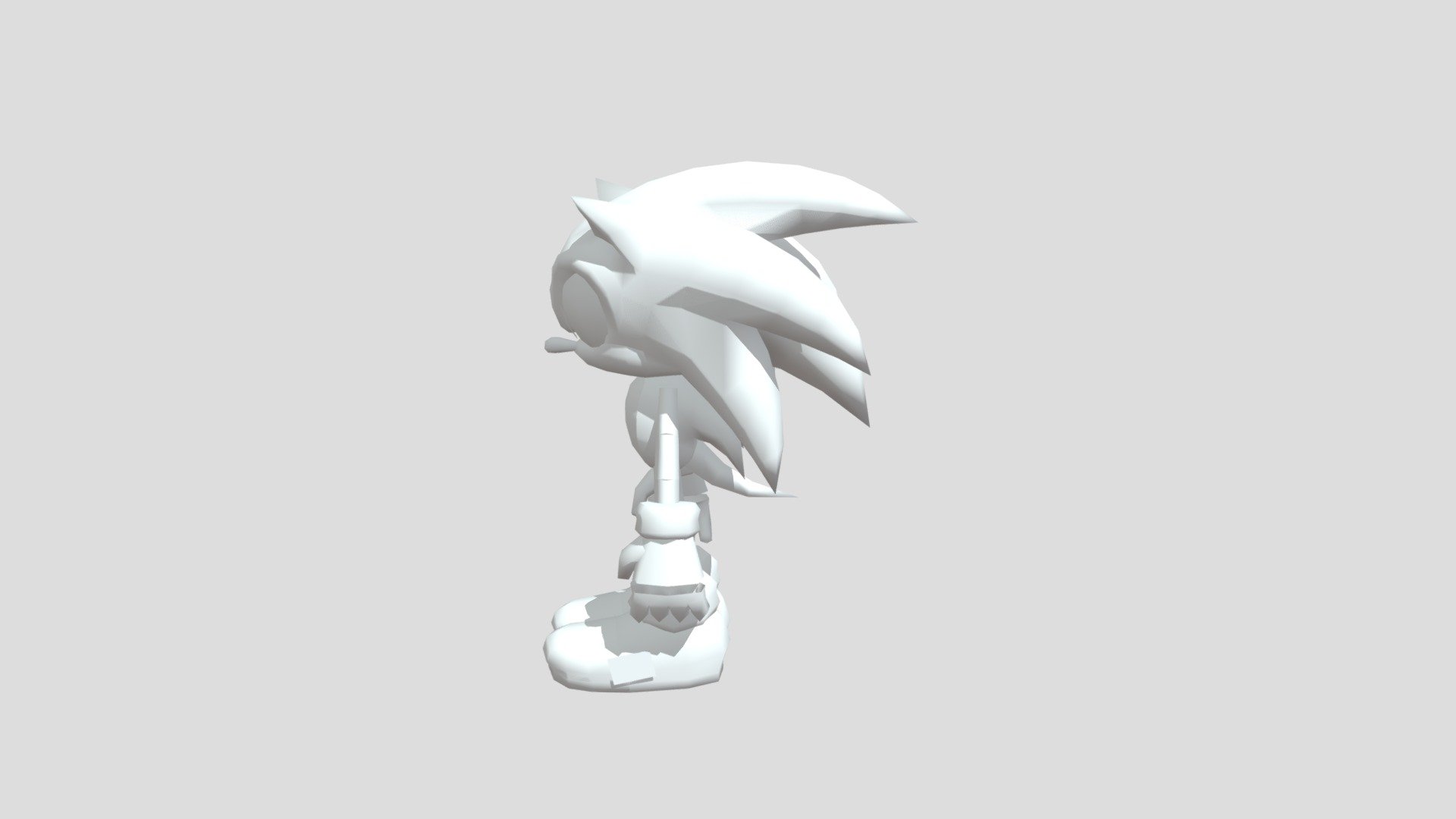 Sonic