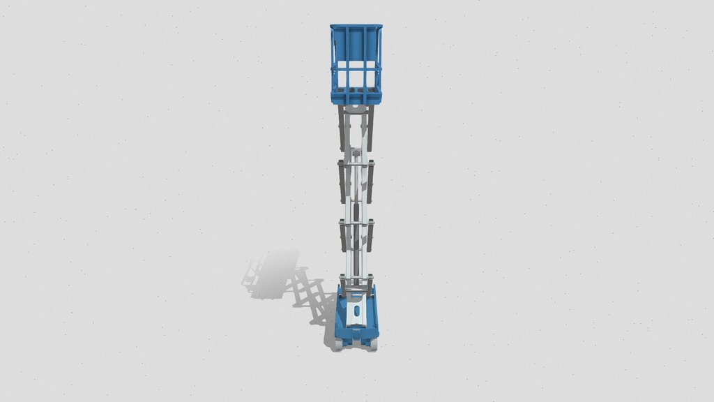 Scissor Lift