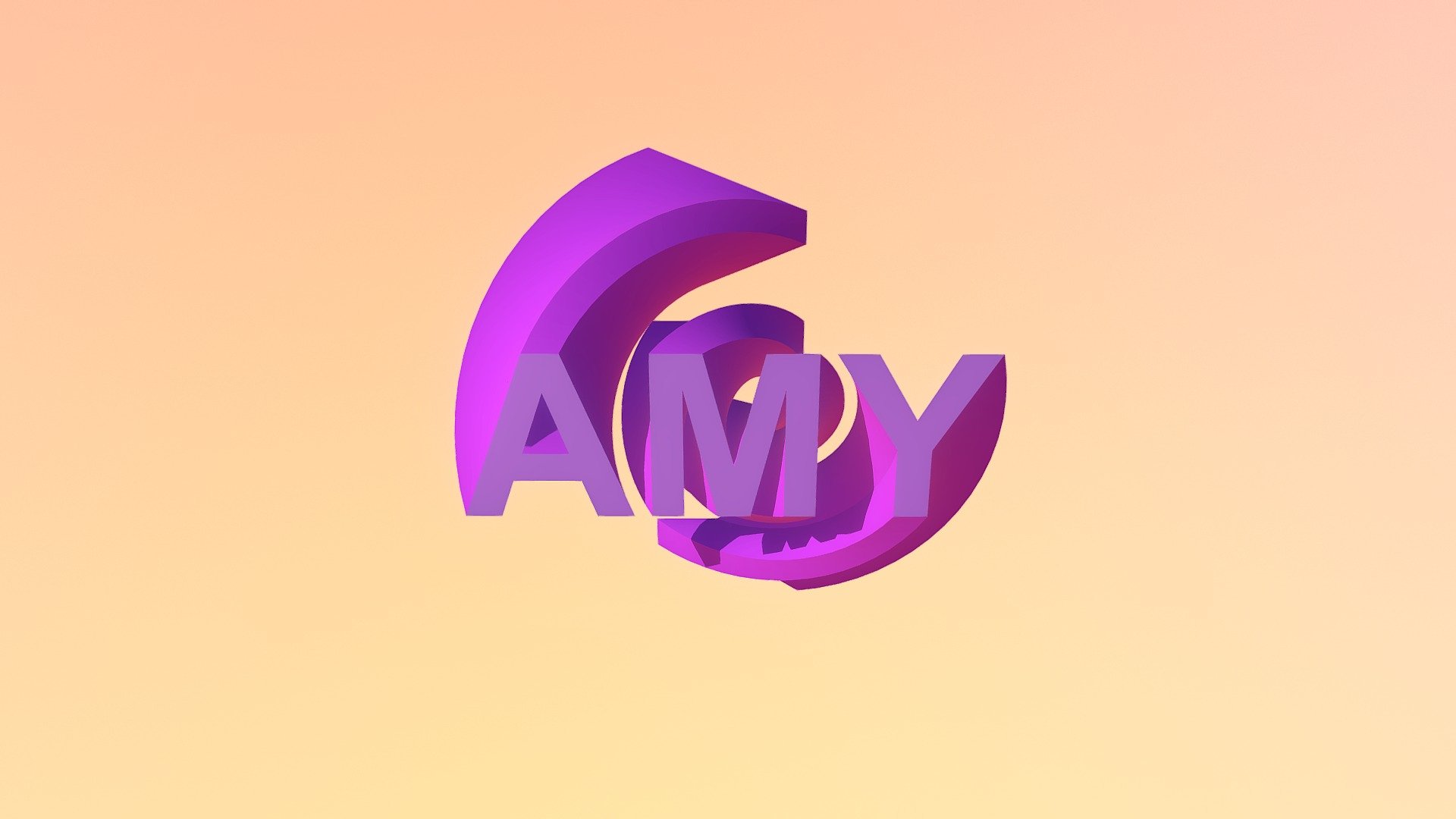Amy Type