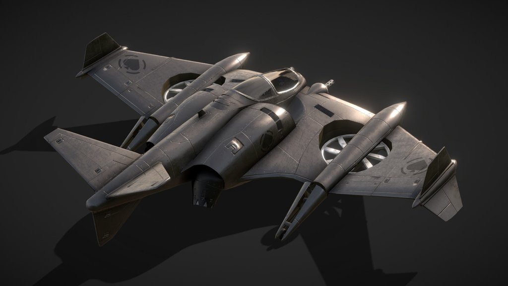 plane - A 3D model collection by systemserveropen101 - Sketchfab