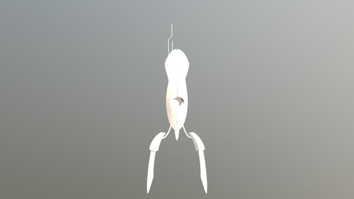 BodyComplete 3D Model