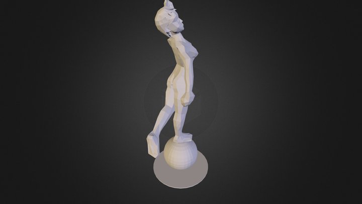 museumjoure 3D Model