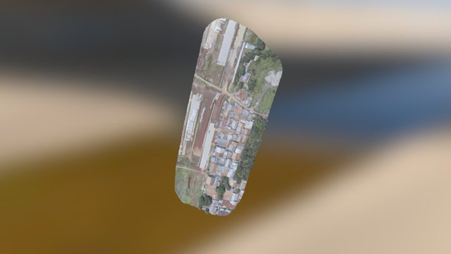 Highway1Sep25 3D Model