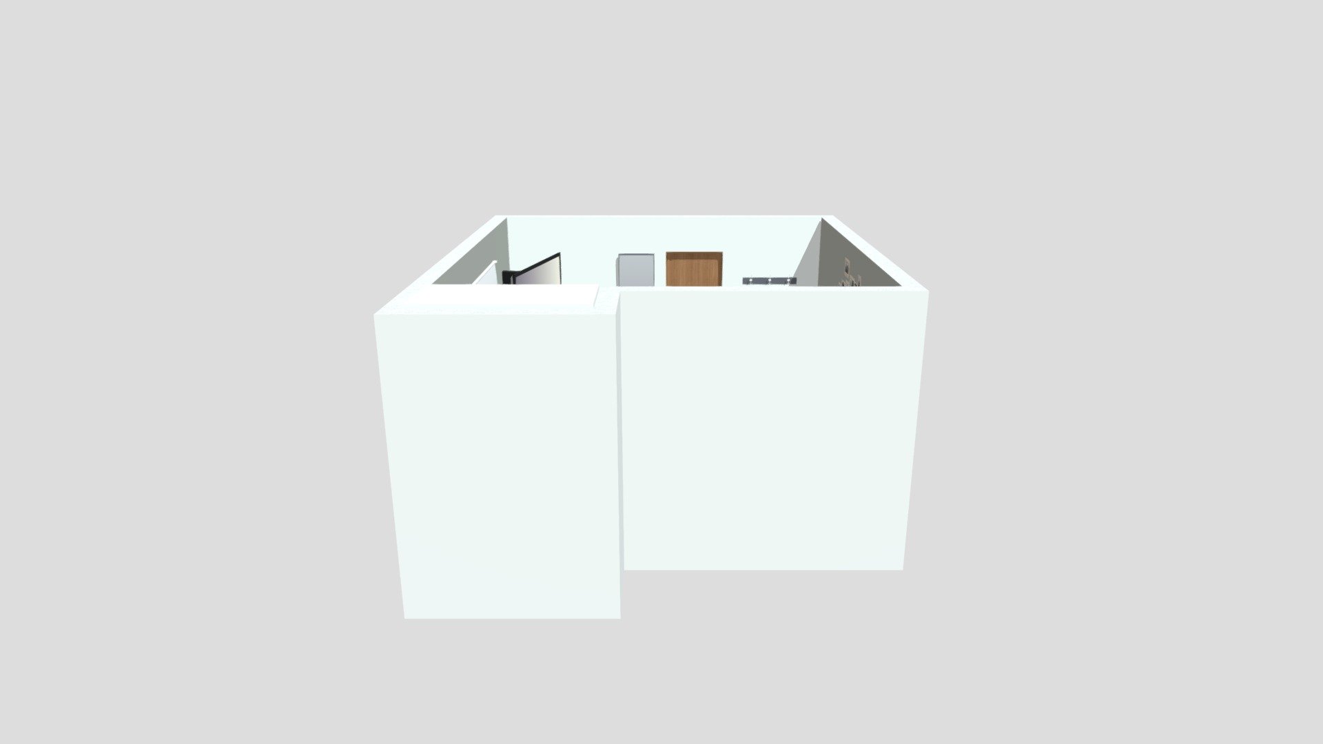 Minana room🟨