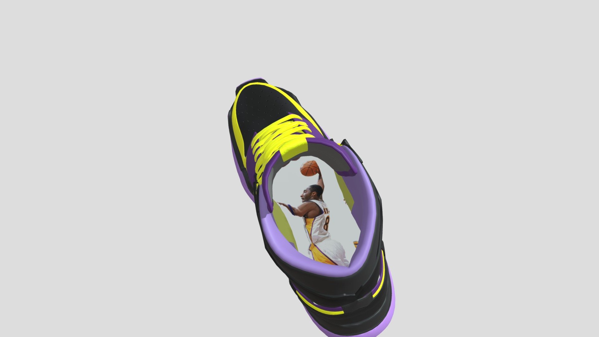 #RTFKT Challenge4shoes