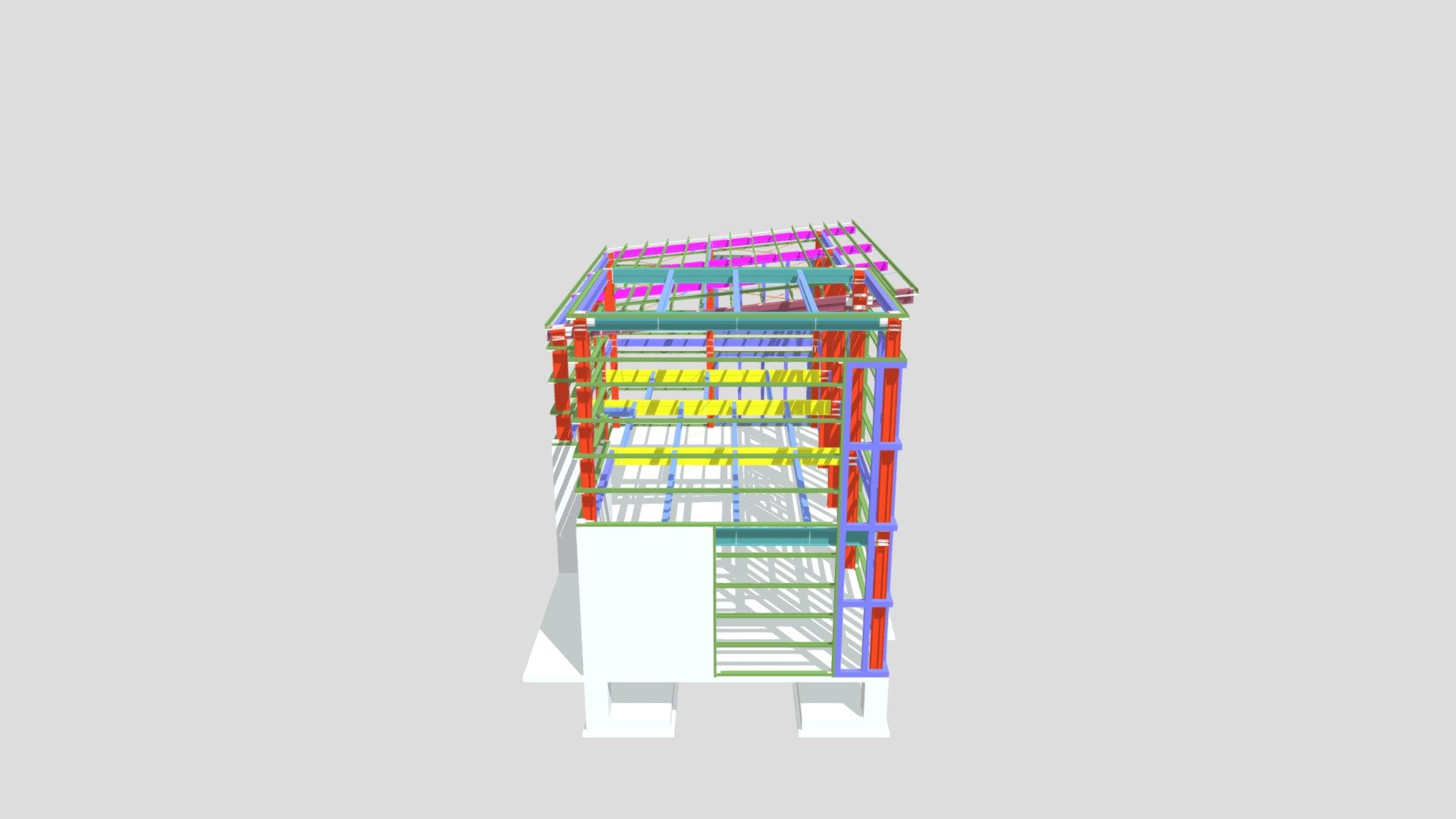 陳若嵐店鋪新建工程