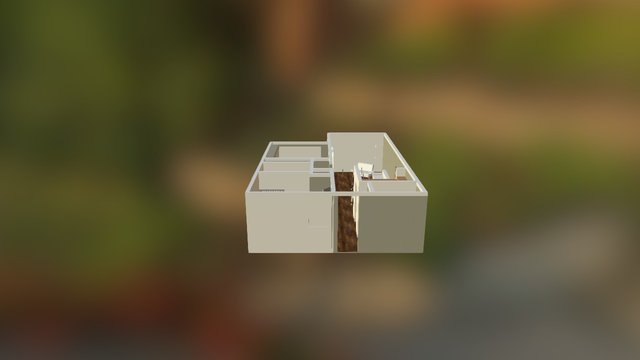 New Folder With Items 3D Model