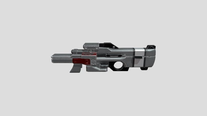 Plasma 3D models - Sketchfab