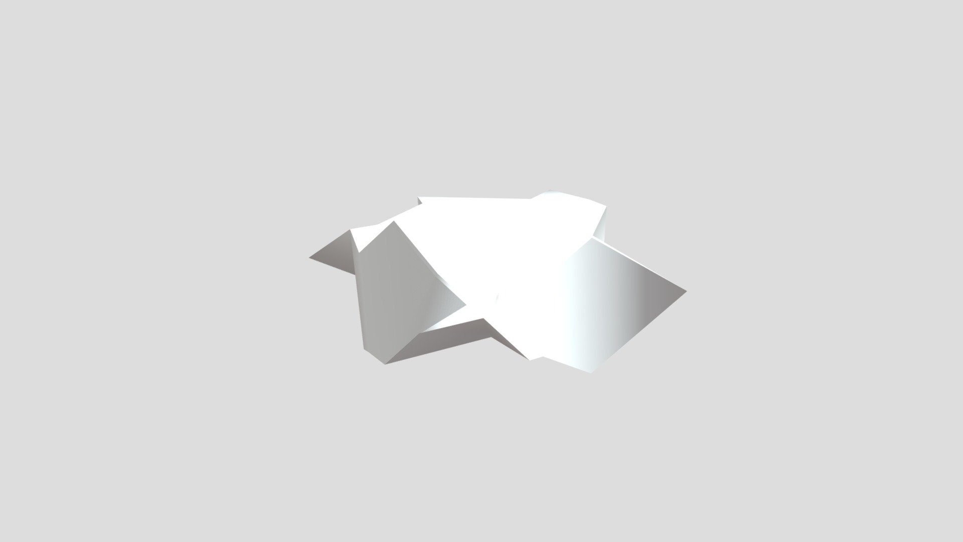 My Sculpture