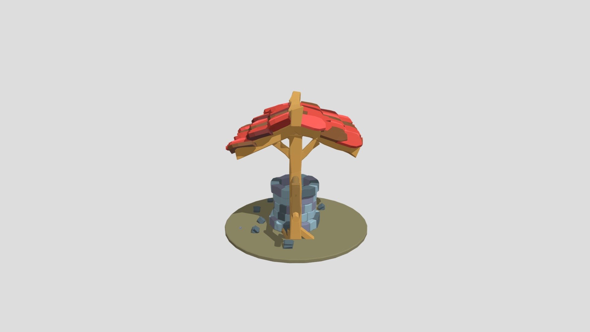 Well of Fire