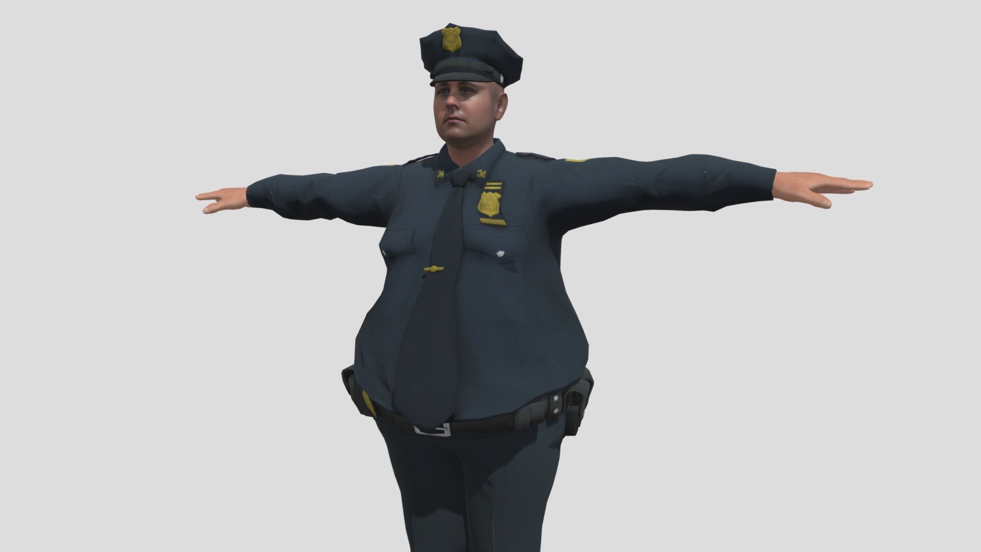 Changing skeletal mesh disables animation / puts character into T Pose -  Ask - GameDev.tv