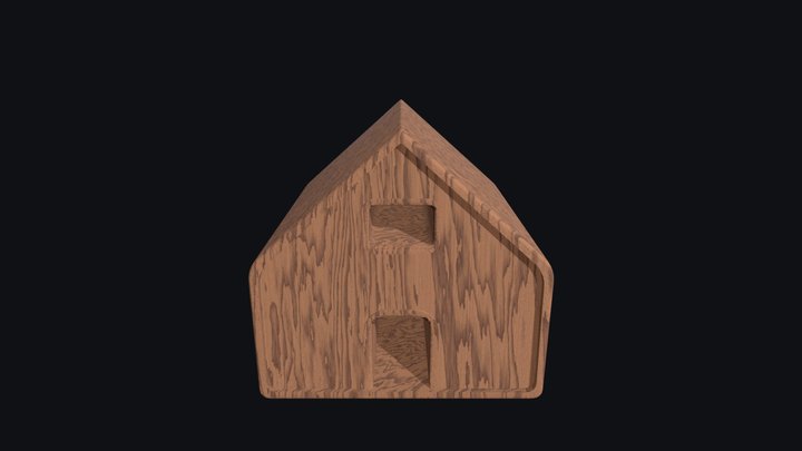 Small Decoration – Modelo 3D gratuito STL