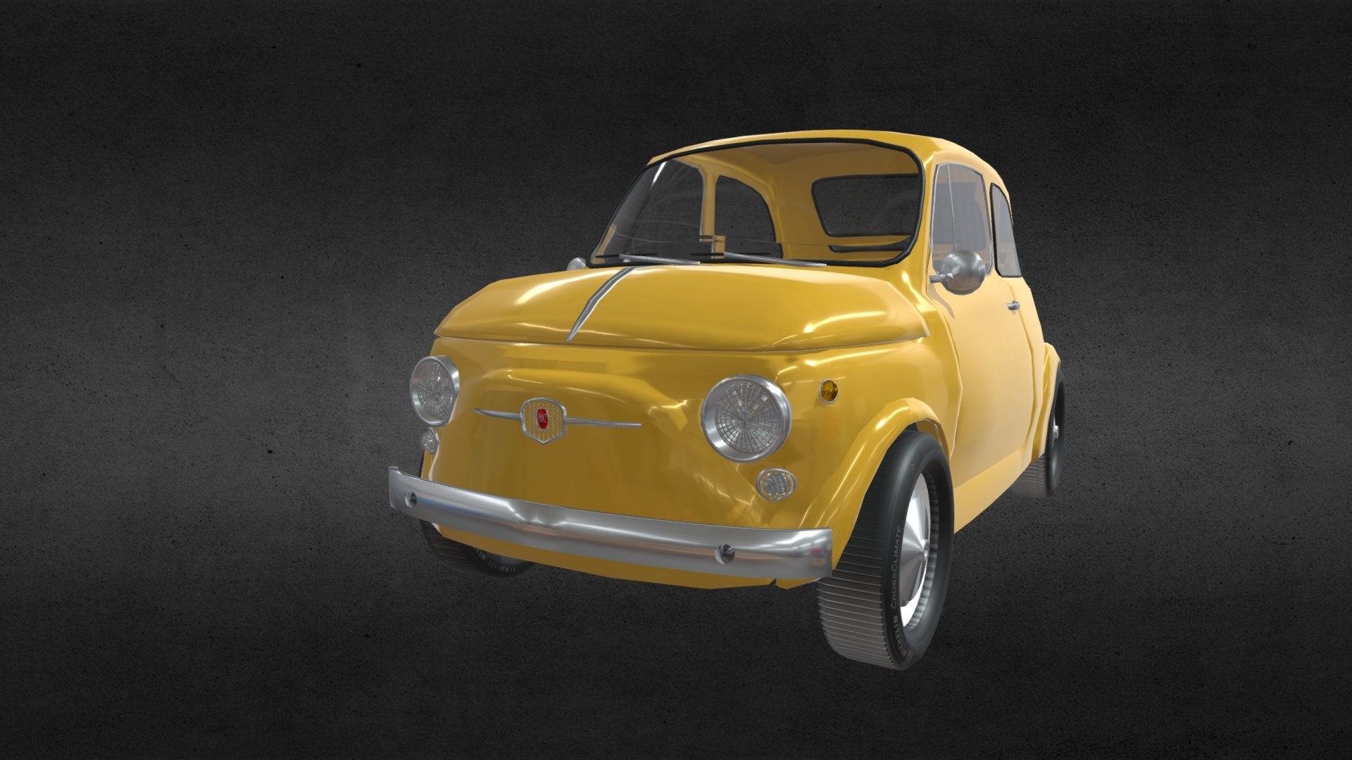 FIAT500